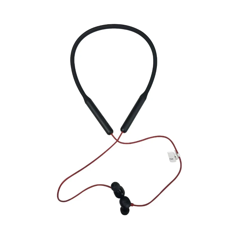 99新 soundcore/声阔 Life U2i 蓝牙耳机红色无线颈带蓝牙耳机