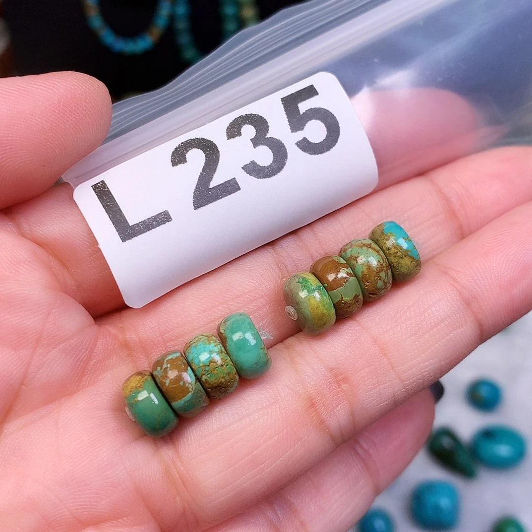 空竹粉丝专享十堰特色手工散珠