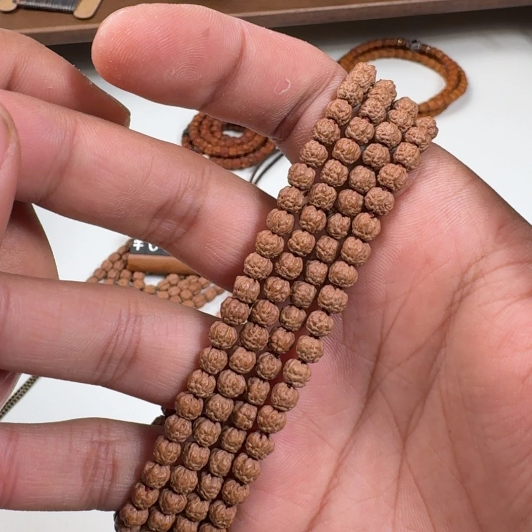 吊坠金刚菩提佛手原桩全品