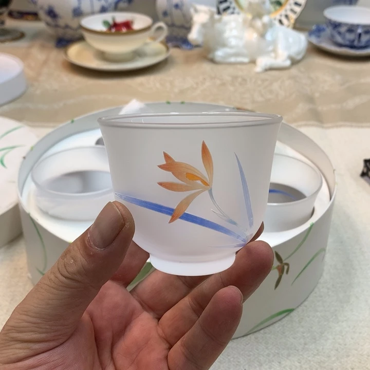 紫砂金瓷阁精品瓷器店