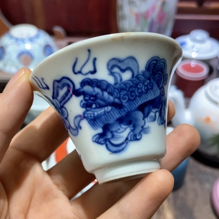 陶瓷艺术品的设计