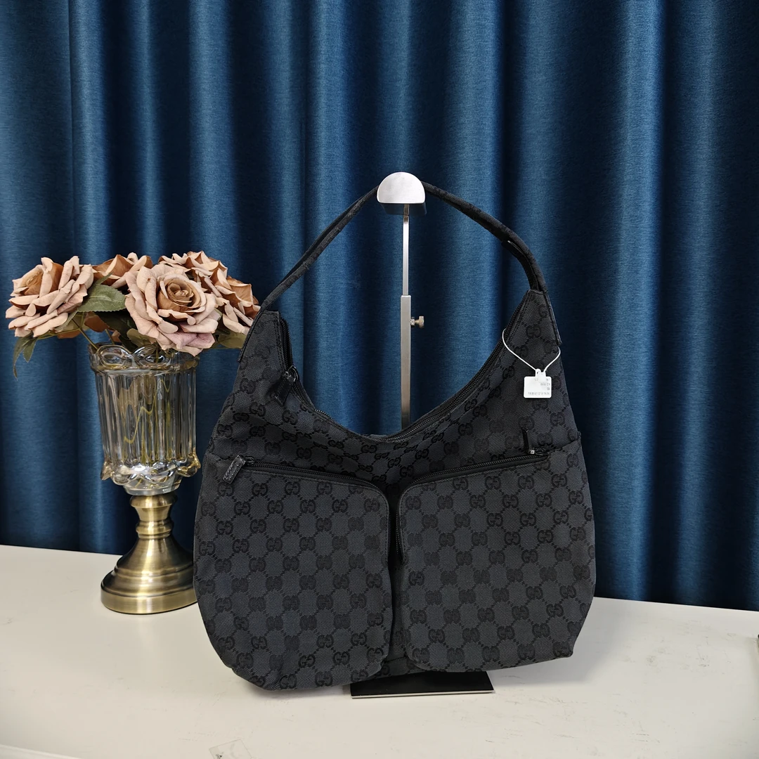 95新 GUCCI/古驰 G专属/古驰单肩包/24015