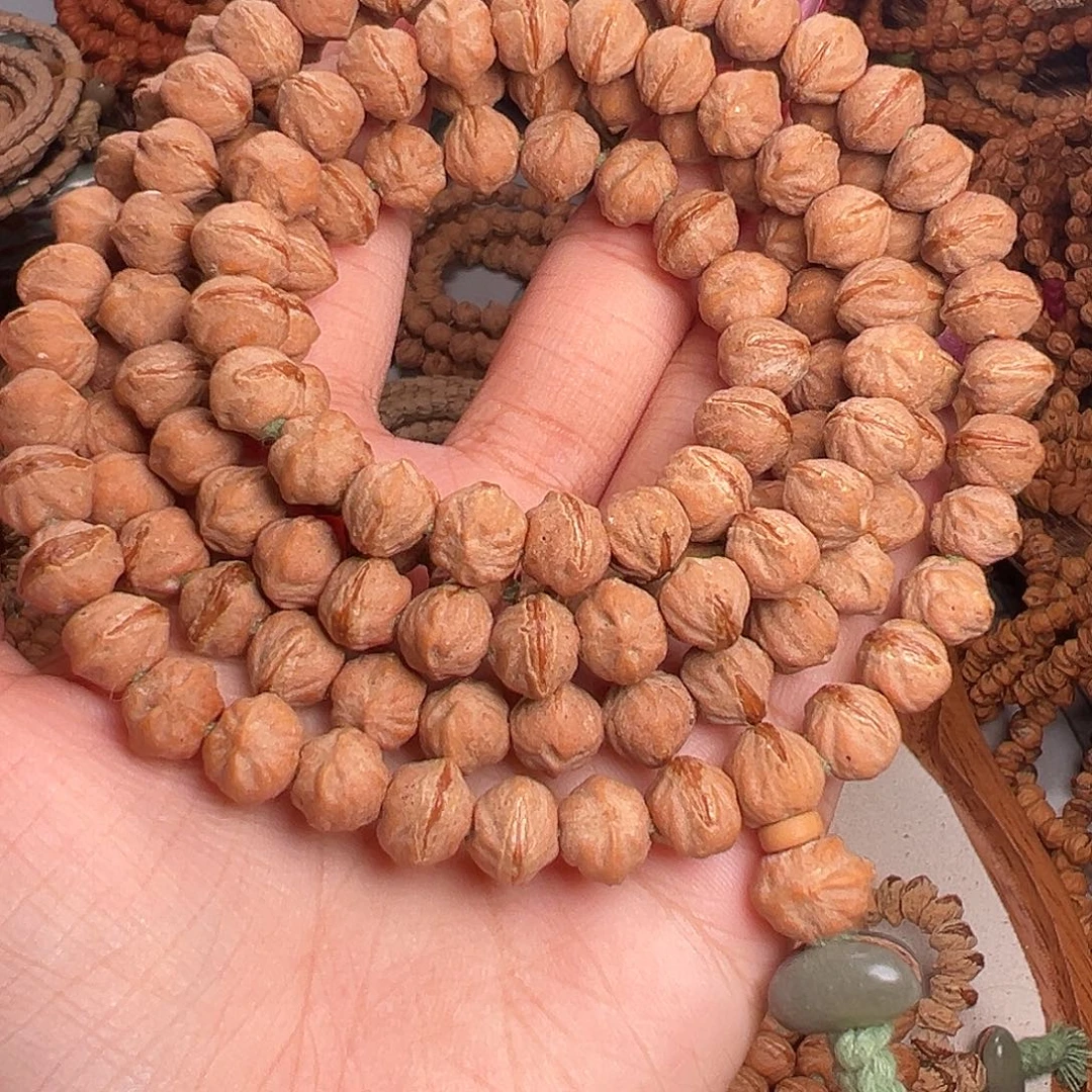 得***／柏香籽/百香籽吊坠