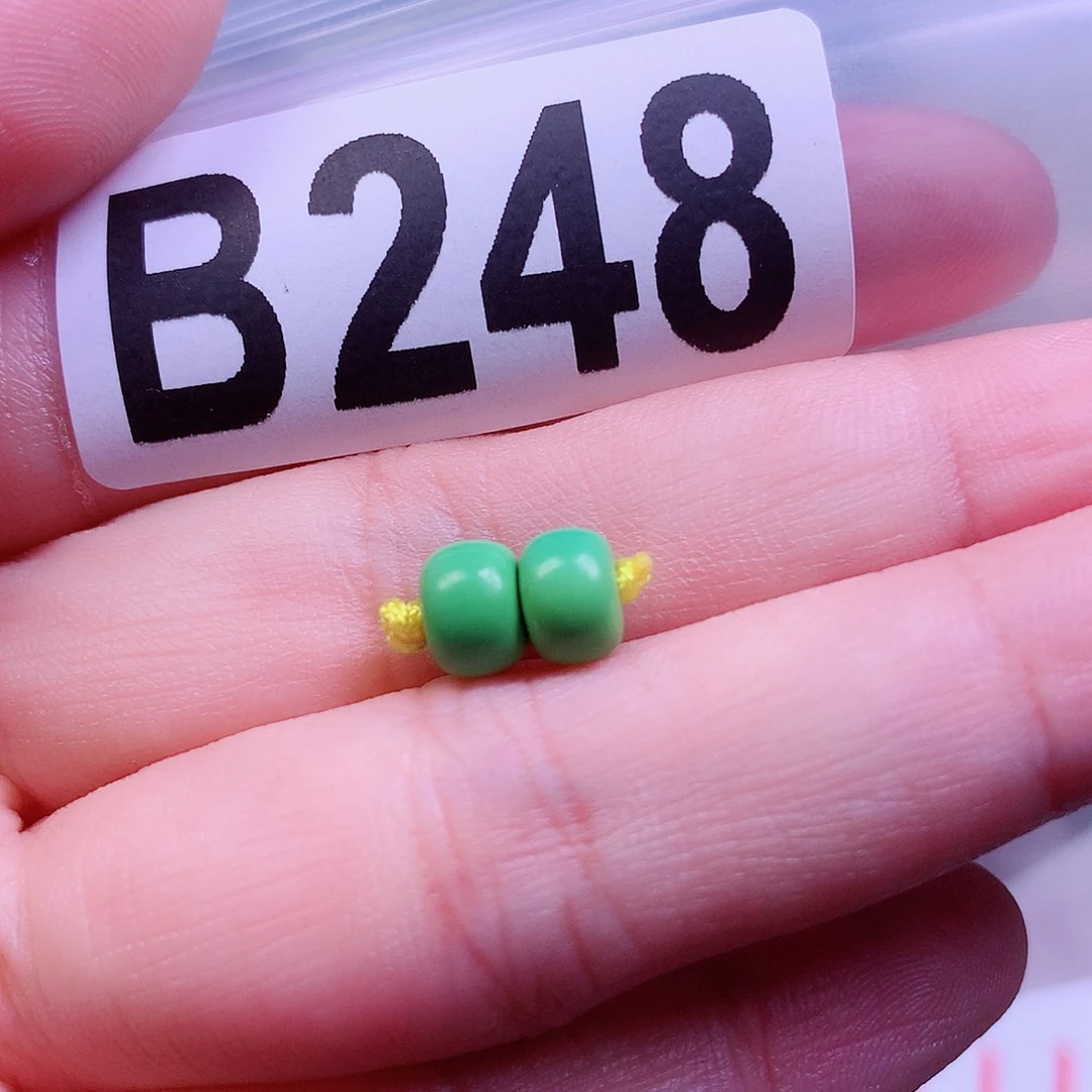 空竹粉丝专享十堰特色手工散珠