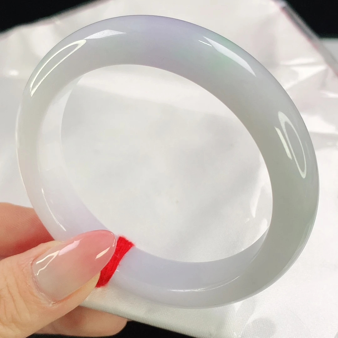 未镶嵌手镯翡翠801