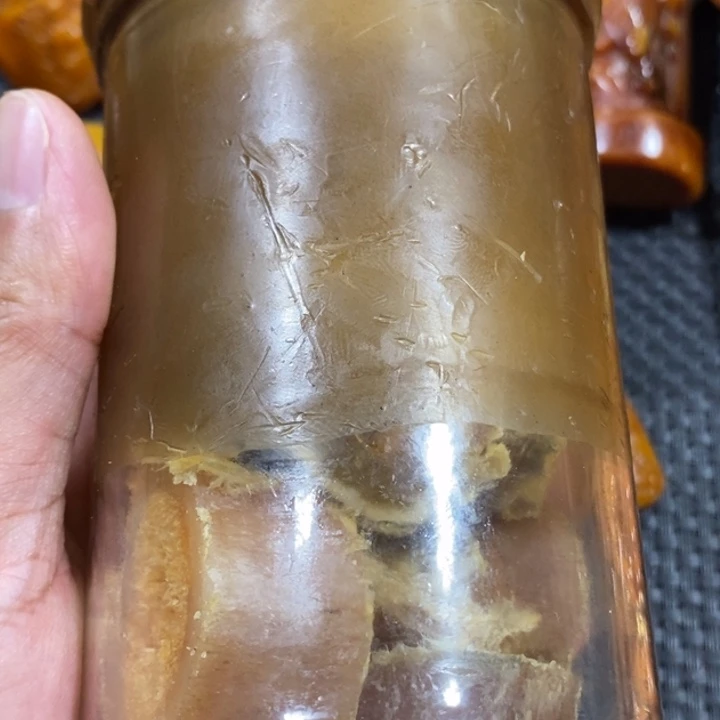 滴血莲花菩提吊坠