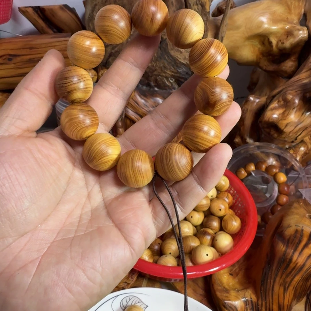 柏木（崖柏）兜太行崖柏2.0乱纹