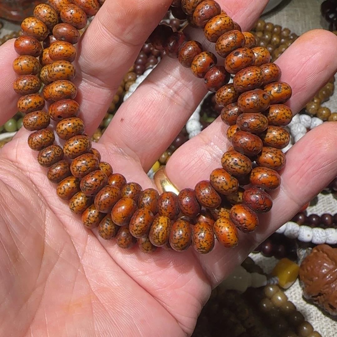 D***.吊坠星月菩提菩提