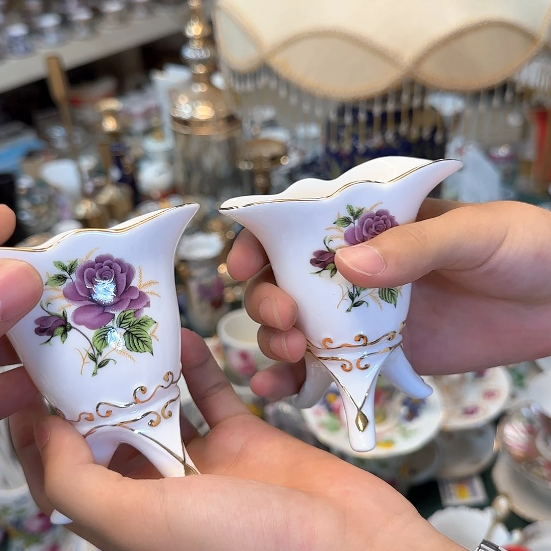 外贸冠衡陶瓷有限公司