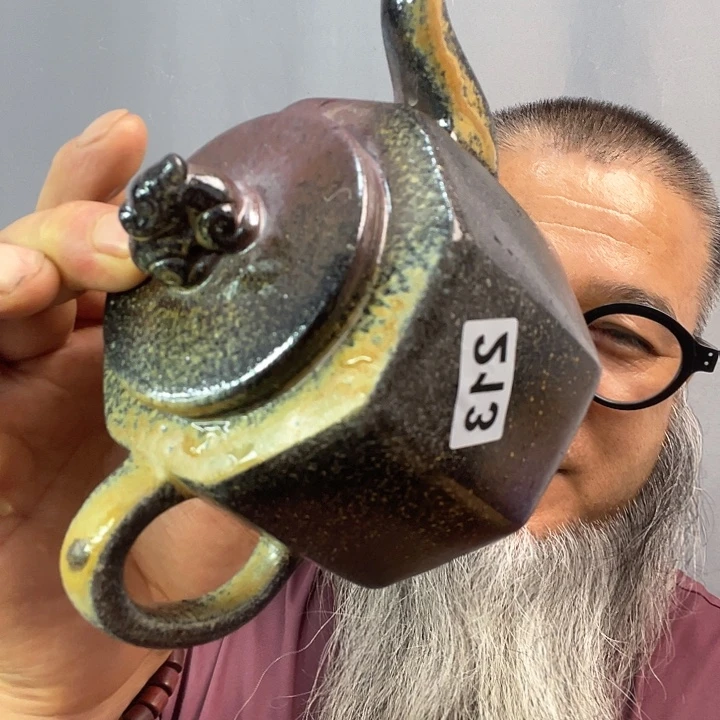 茶壶紫砂213¥¥¥¥¥¥¥