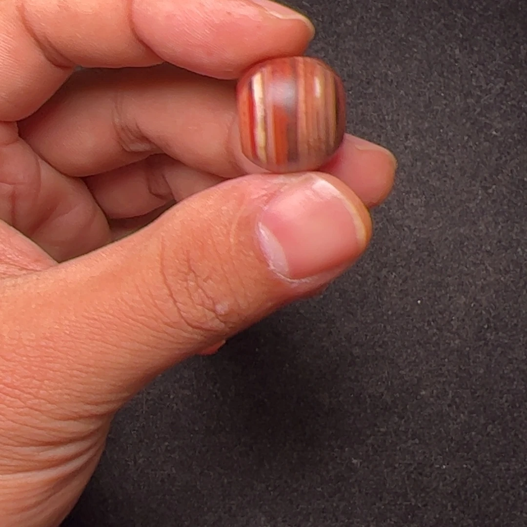 寻***）玛瑙/玉髓未镶嵌配饰