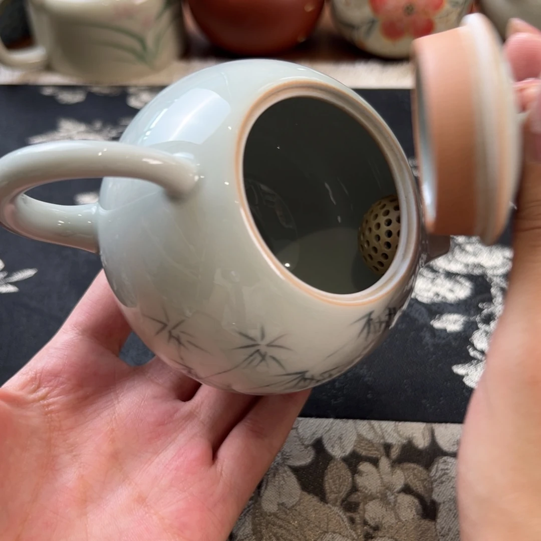 茶具的设计和制作方法也