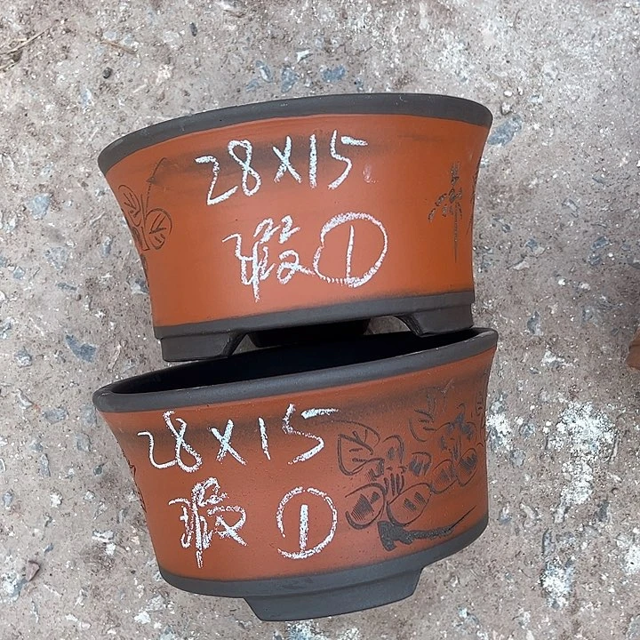 红陶风**音紫砂艺术学院