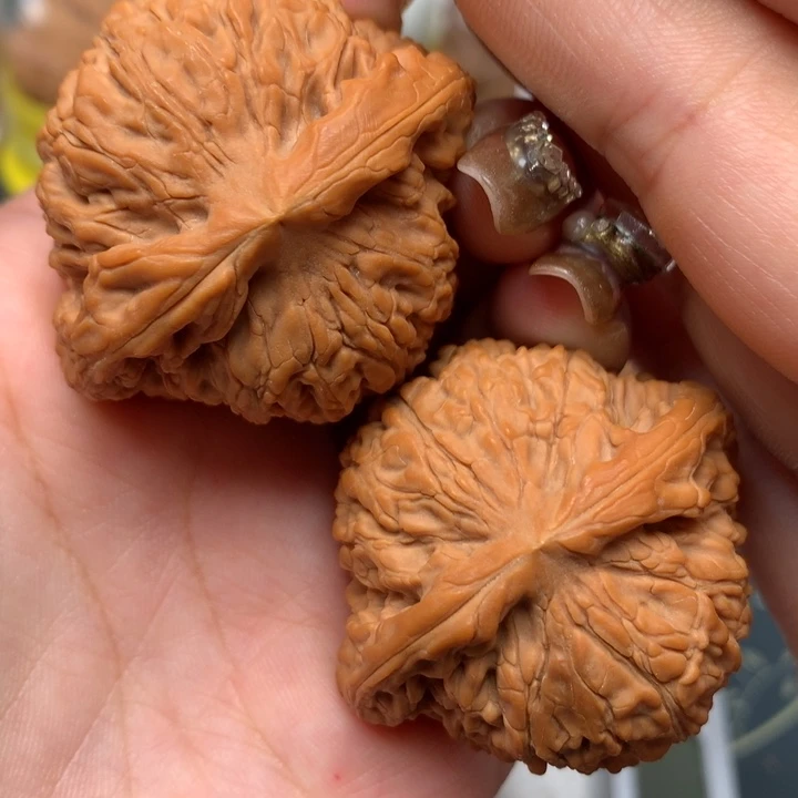 【闪购商品】吊坠文玩核桃45-12008-02