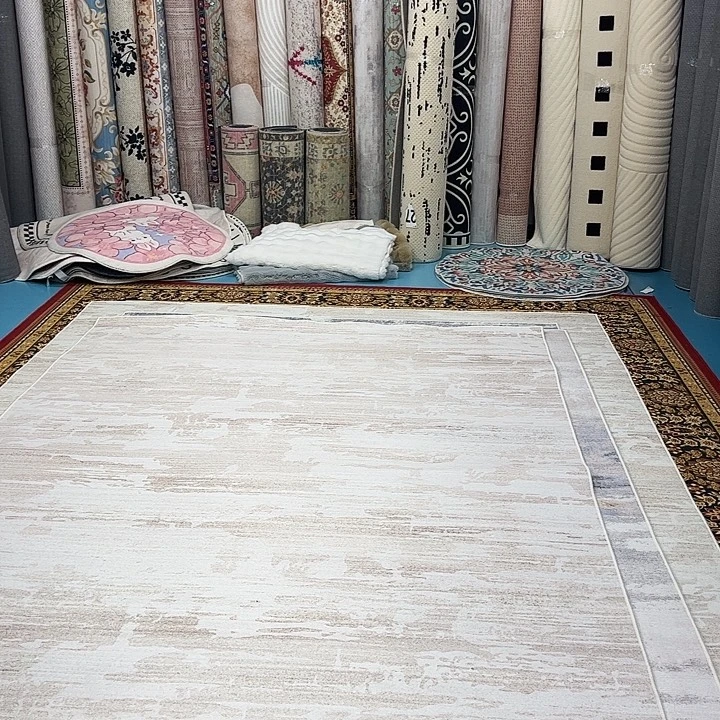 混纺160×230误差±1-3cm棉布底比利时绒特价福利