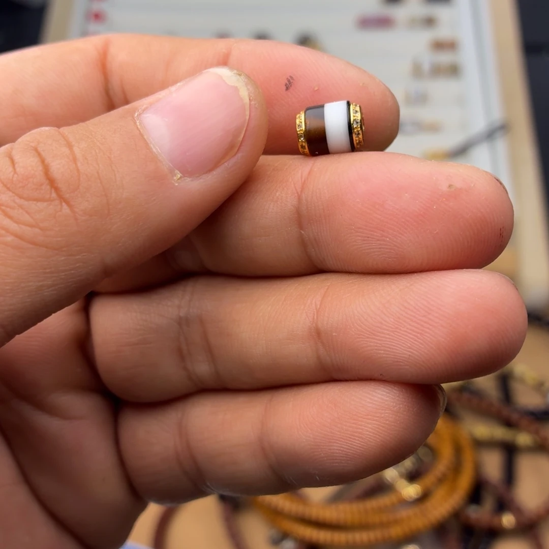 银S925一物一图不退不换