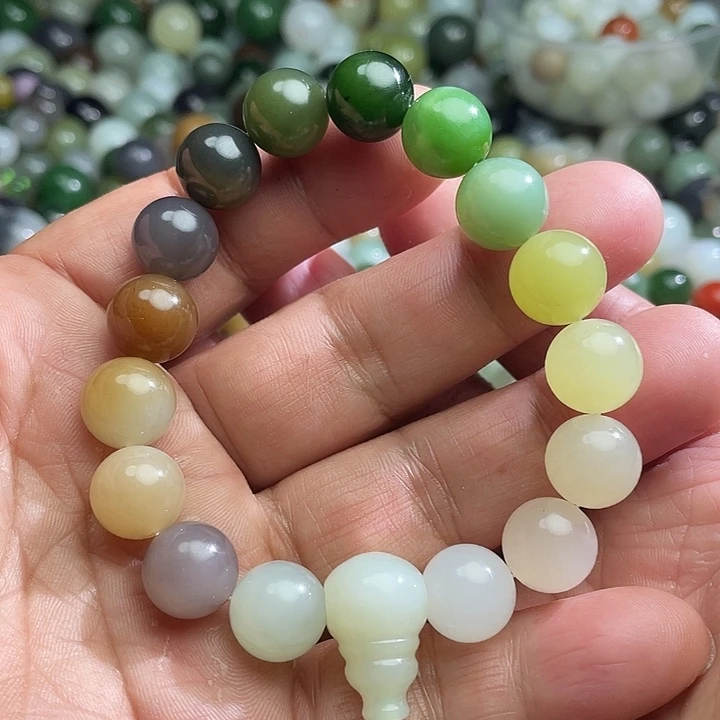 未镶嵌和田玉珠宝奇石༺****