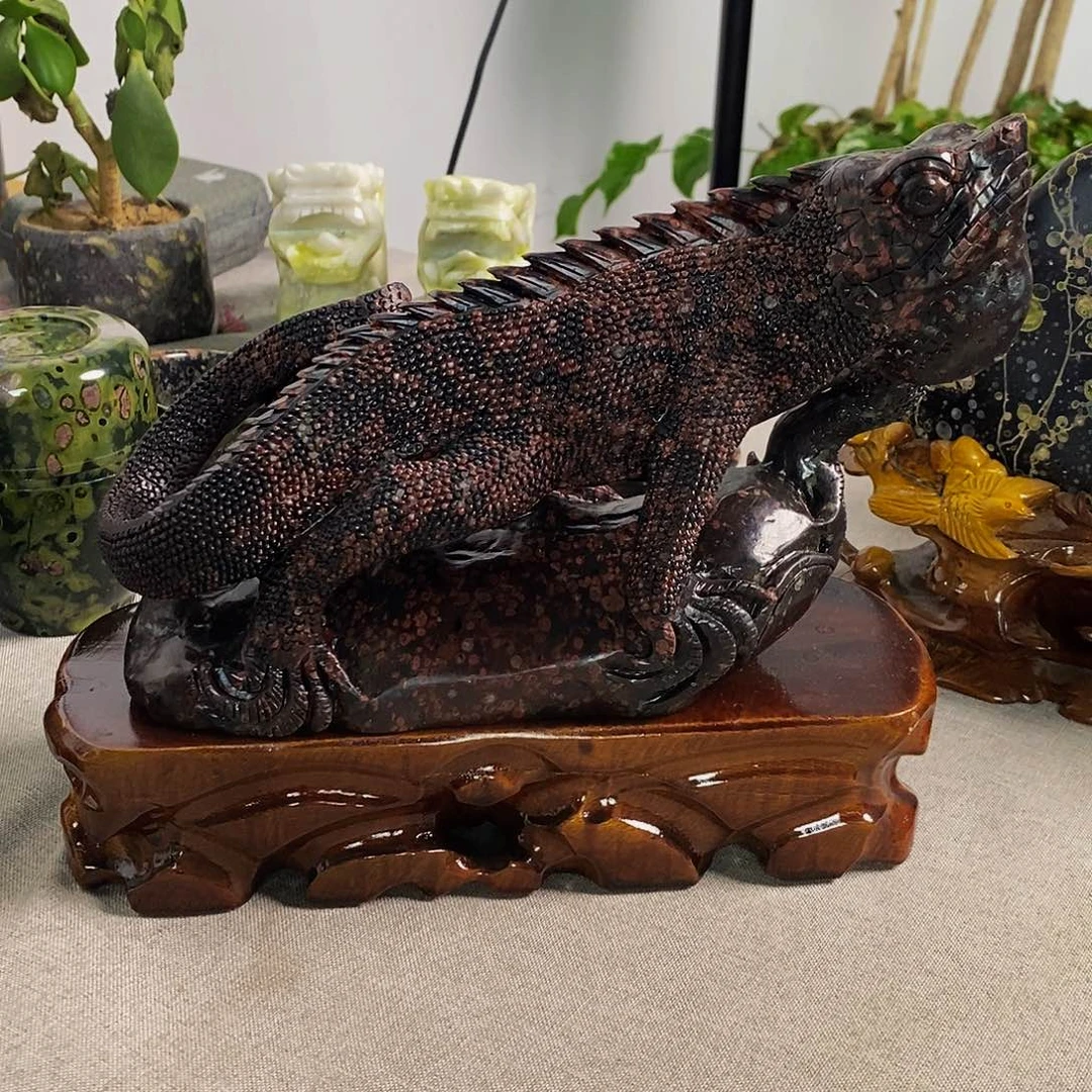 奢上奢精品梅花玉N