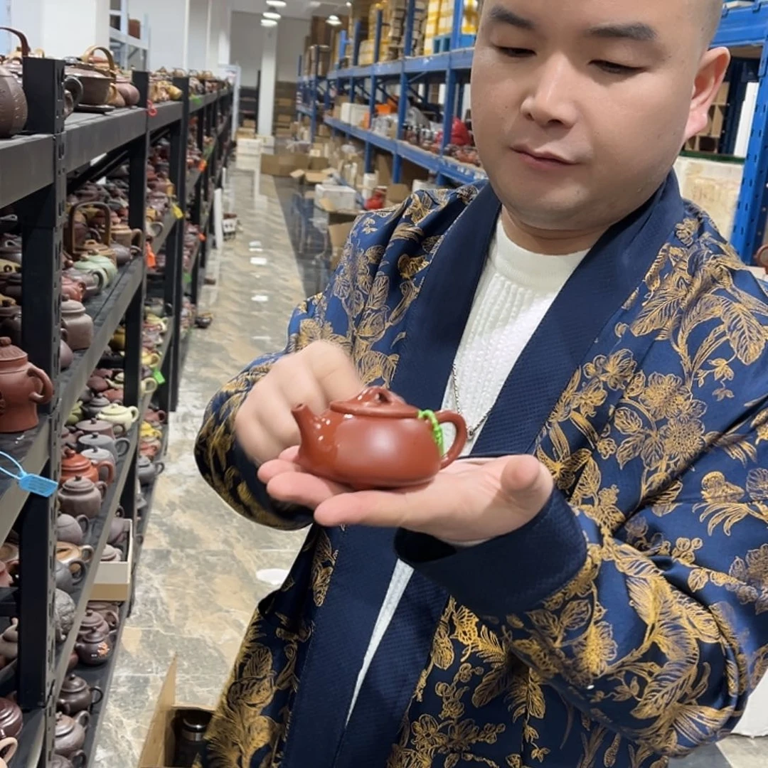 茶壶紫砂olllaaoooo