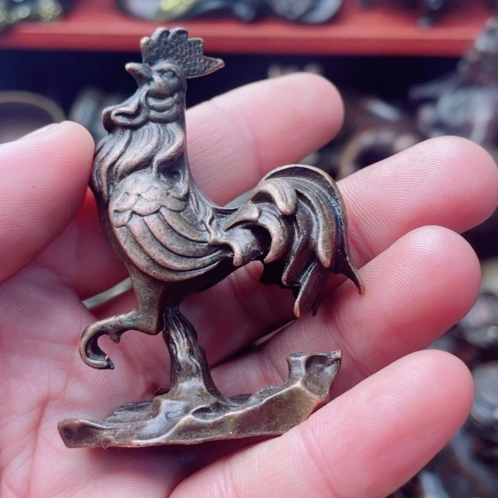 铜器摆件诚信经营