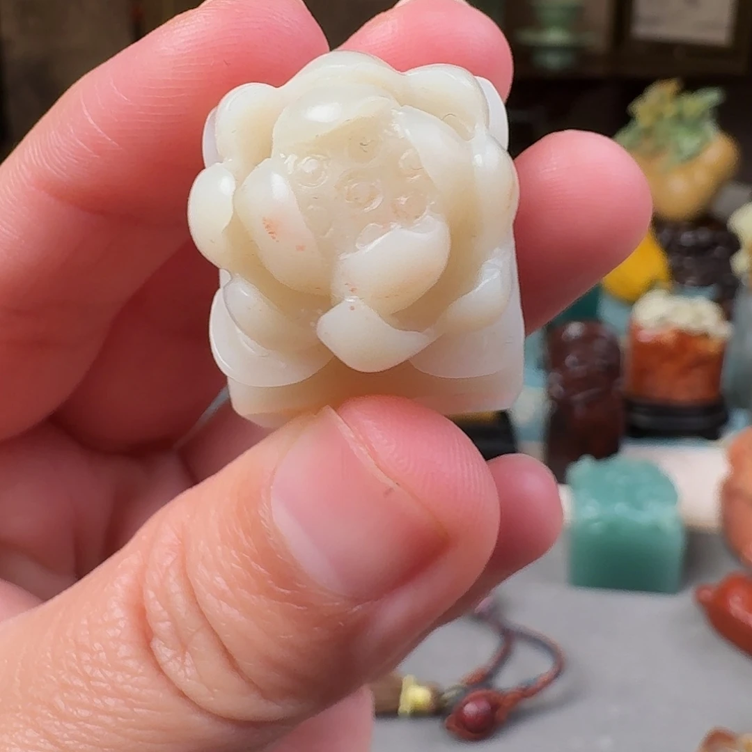 印石寿山石印章印石111111