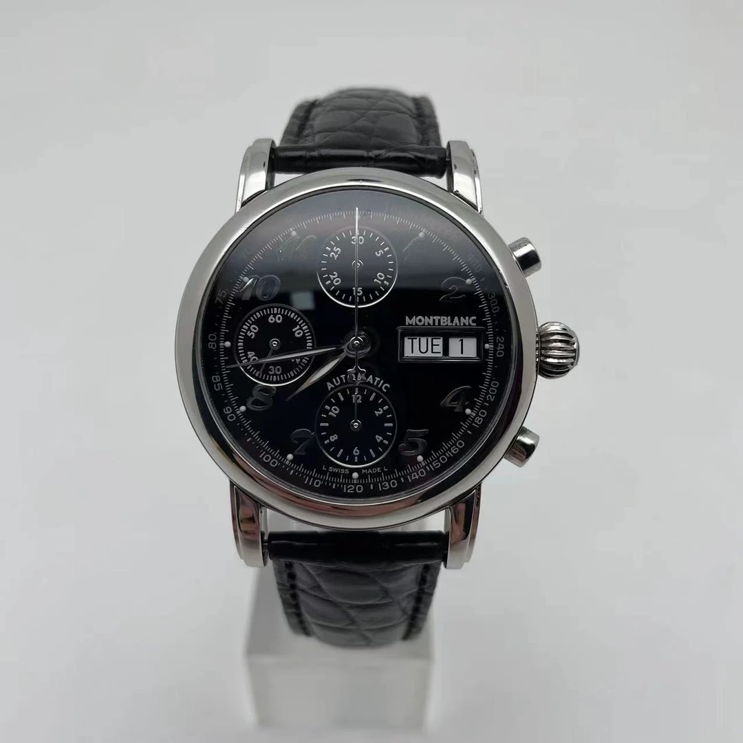 95新 Montblanc/万宝龙 万宝龙明星系列/表经38mm/单表