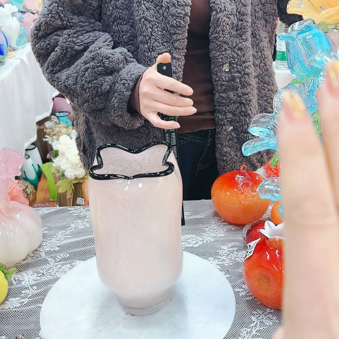 1瓶安妮家花瓶花器摆件