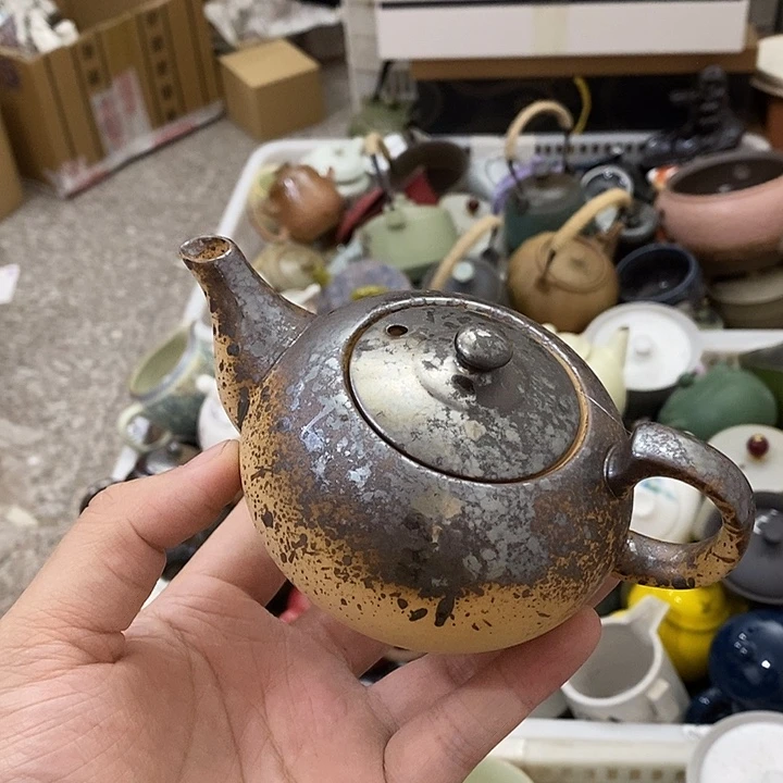 陶瓷艺术品及陶瓷制品
