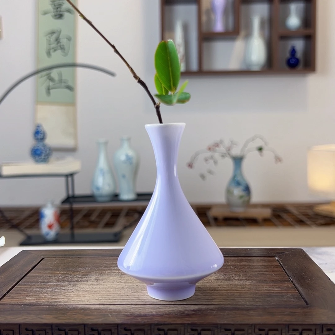 摆件景德镇陶瓷艺术展