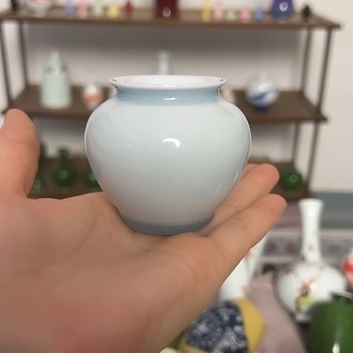 景德镇陶瓷研究所学会