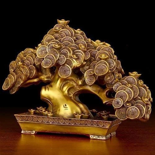 0-精选家居摆件-现代仿古摆件-SG