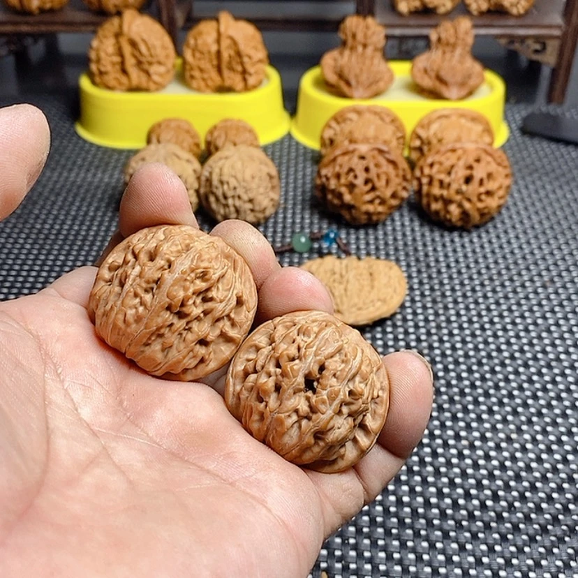 【闪购商品】文玩核桃吊坠丶*乂精品文玩精品文玩儿