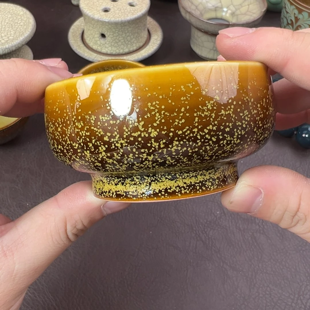 青瓷茶器青瓷茶器