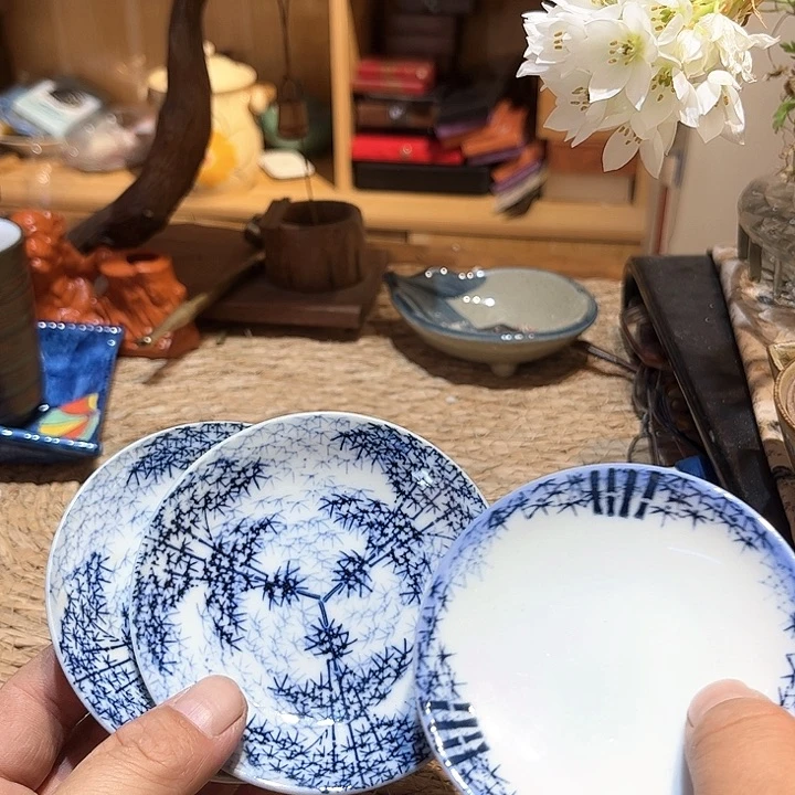 瓷片好的我们的生活方式