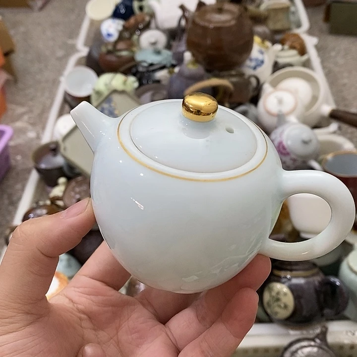 陶瓷艺术品及陶瓷制品