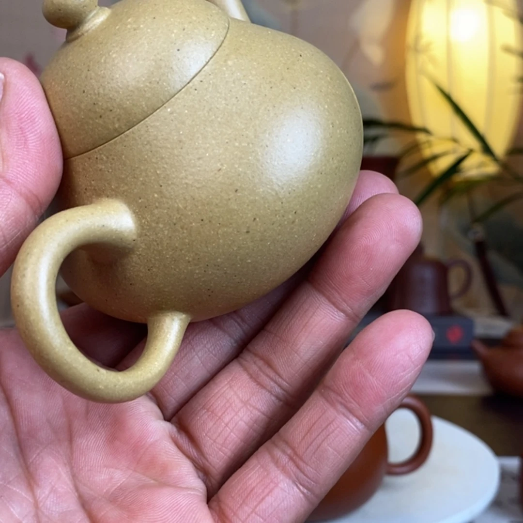 楊***）宜兴紫砂壶名家作品