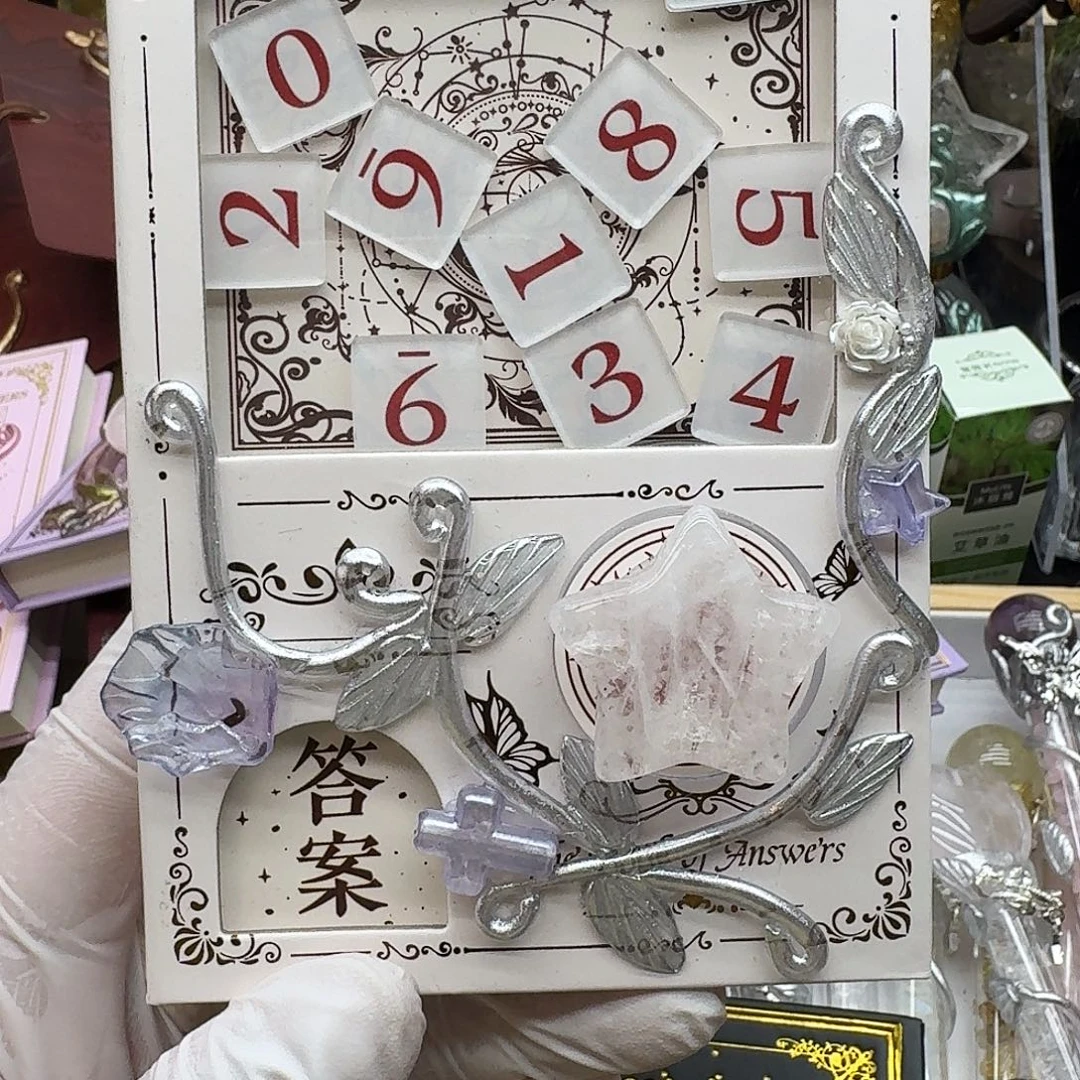 九***紫紫晶颈饰未镶嵌白