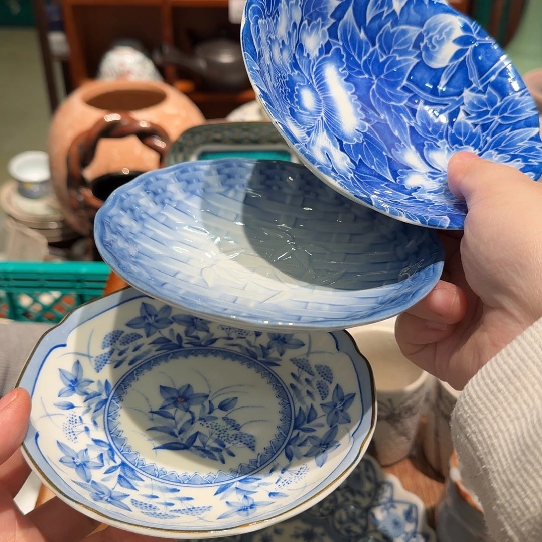 摆件陶四十包邮 非全新