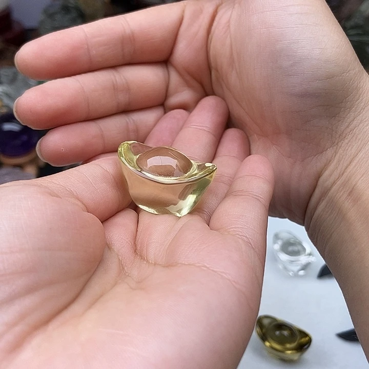 瀚****水晶大型摆件(非配饰)未镶嵌