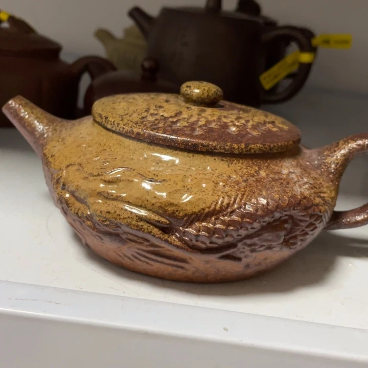 茶壶紫砂紫砂紫砂艺术