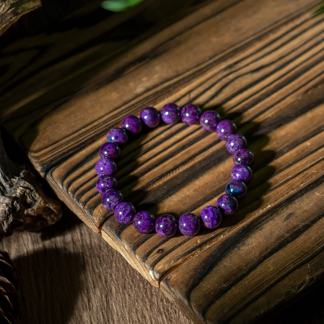 -重返 | 高阶舒俱来圆珠手串/9mm+/多样性发/P6459/