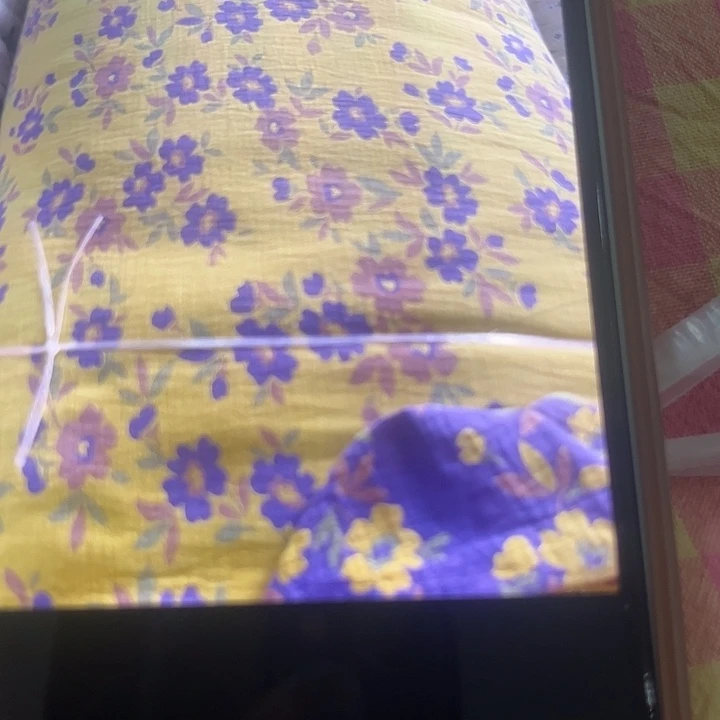 开***衣棉棉全棉系列产品2.5