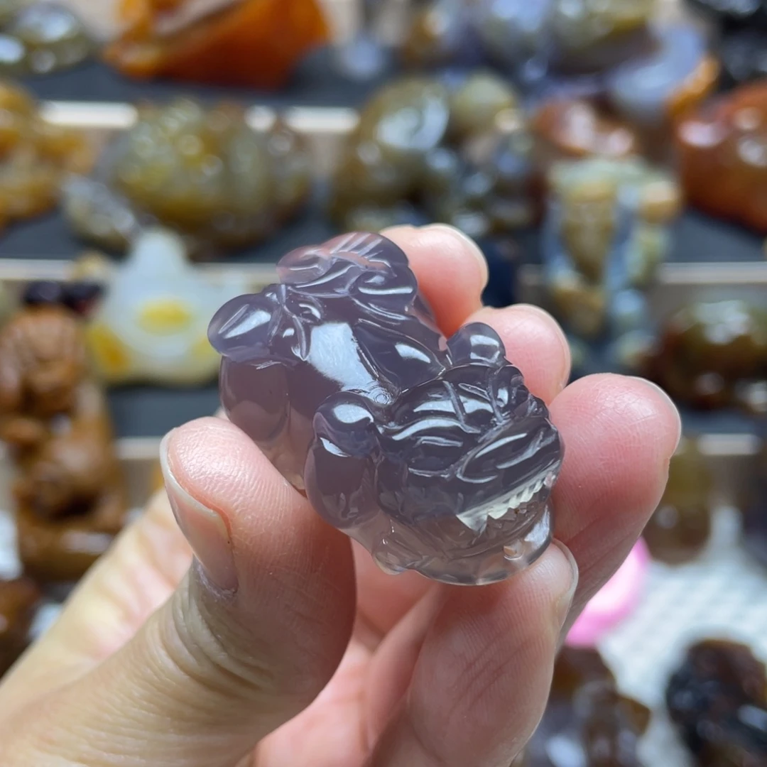 玛瑙/玉髓未镶嵌玛瑙