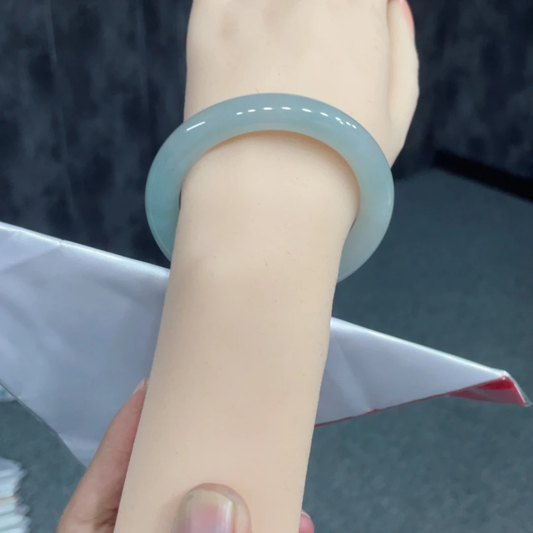 未镶嵌手镯翡翠翡翠手镯