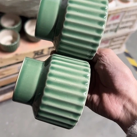 ···2个处理······