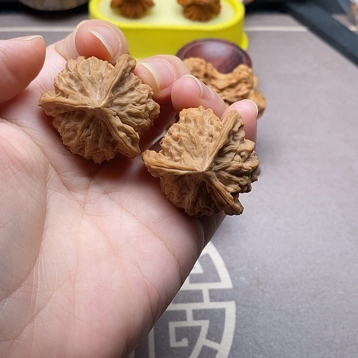 用***1吊坠文玩核桃文玩核桃