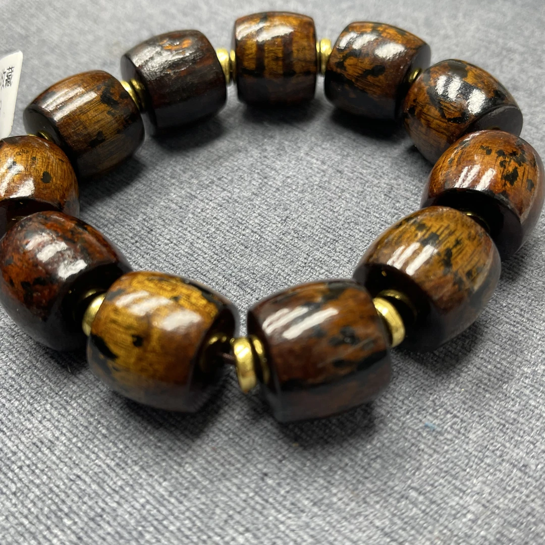 【小倩香馆】Z139文玩20mm