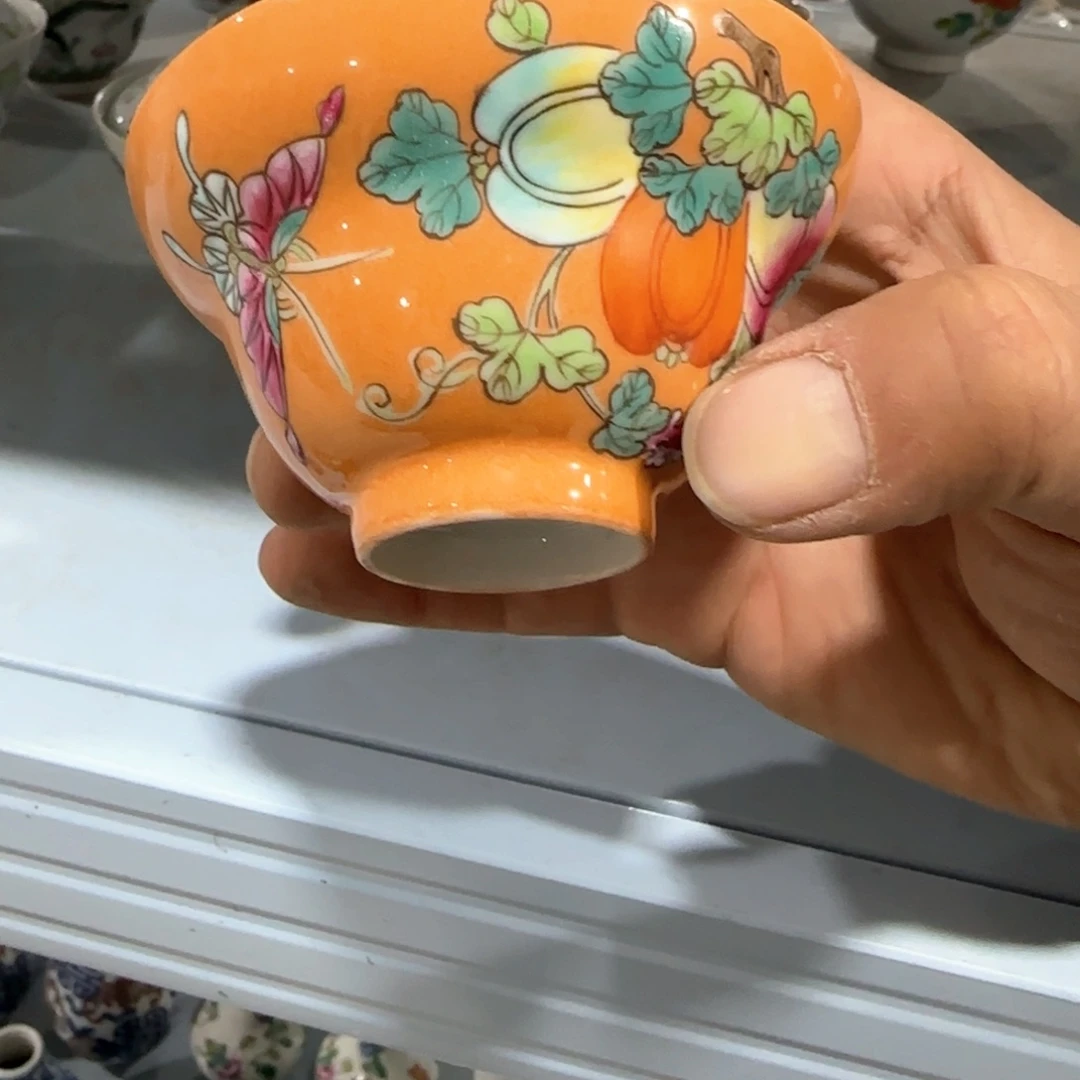 瓷片瓷器等的工艺技术也不断