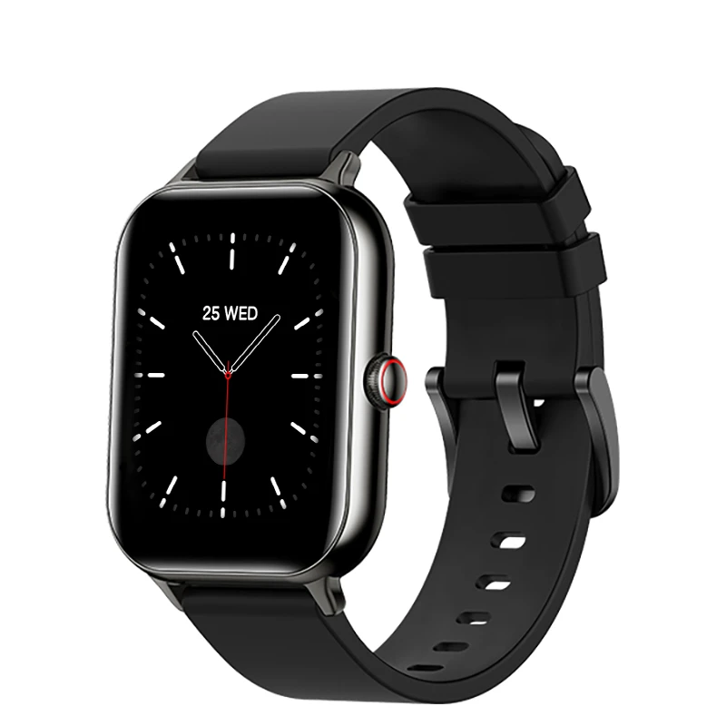 KUMI库觅 KU6智能手表蓝牙通话运动健康