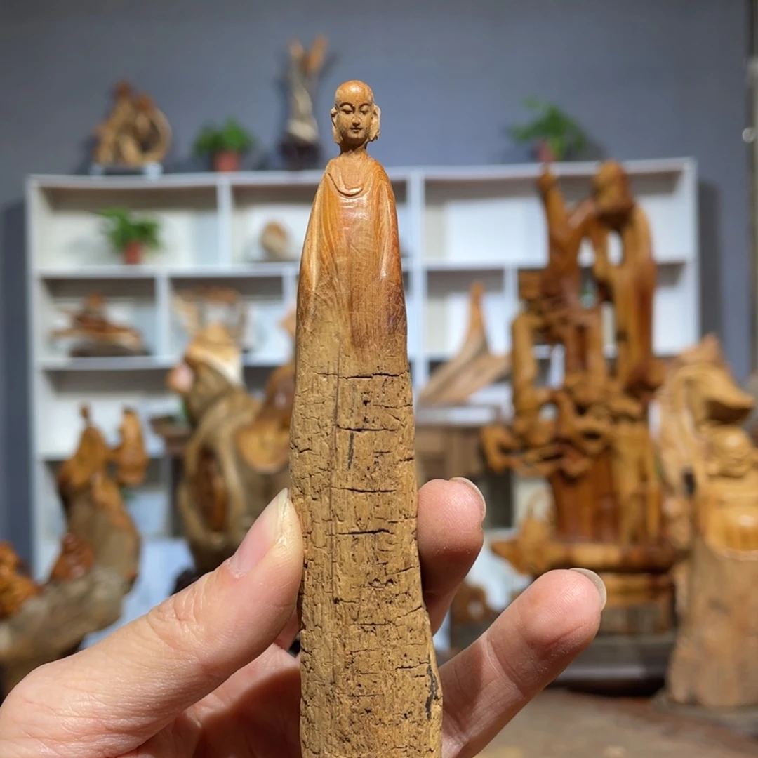 柏木（崖柏）工艺品39